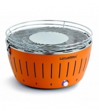 Bếp nướng than hoa nam hồng bn02