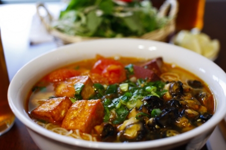 Quán ăn ngon và rẻ ở sài gòn