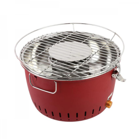 Mua bếp nướng than hoa ở đâu? địa chỉ đại lý các tỉnh