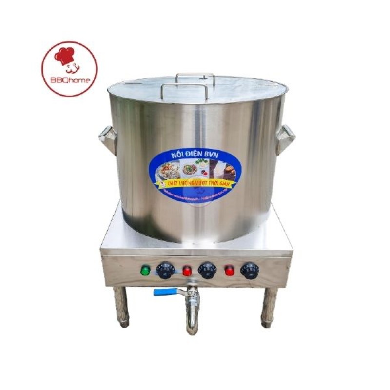 Nồi phở điện 70l việt nam
