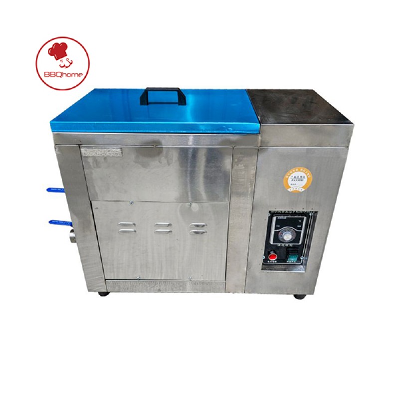 Bếp chiên tách dầu 12 lít