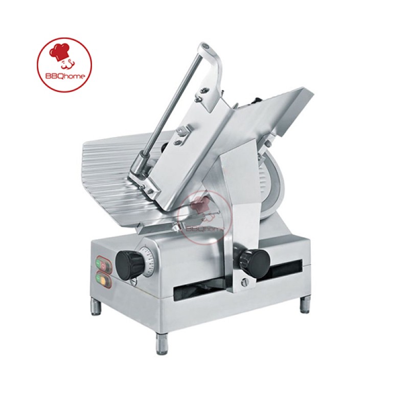 Máy Thái Thịt Đông Lạnh Tự Động SL 300B