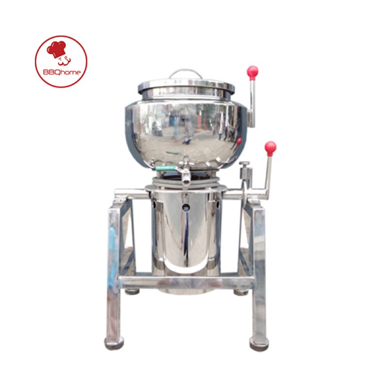 Máy xay giò chả 10kg
