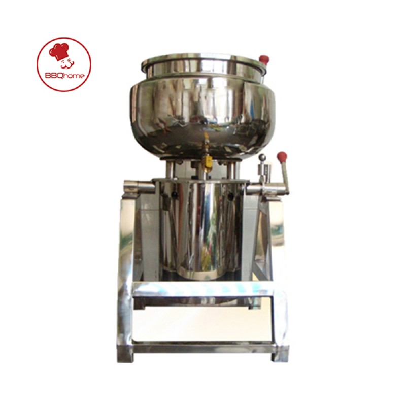 Máy xay giò chả 50 kg