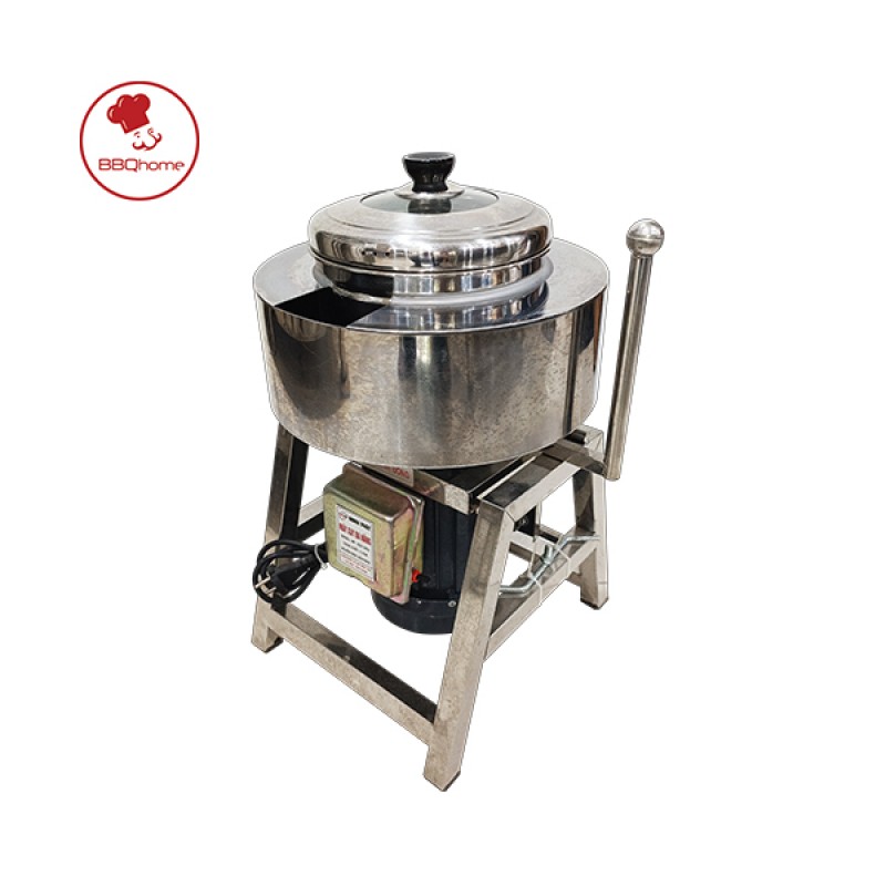 Máy xay giò chả 2kg