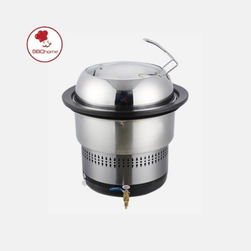 THIẾT BỊ PHỤ KIỆN NỒI LẨU HƠI