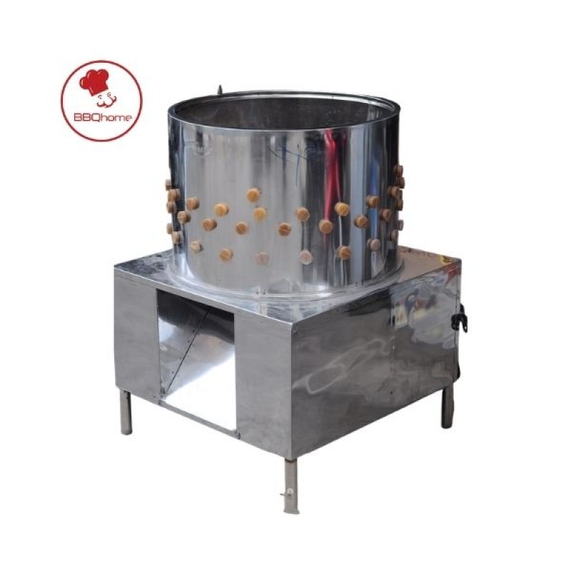 MÁY VẶT LÔNG GÀ NK 50