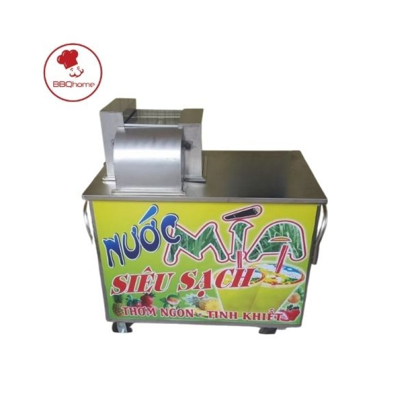XE NƯỚC MÍA ÉP 1 CÂY 800W MÔ TƠ MỚI