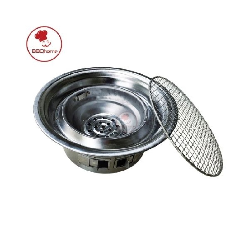 Bếp Lẩu Nướng Đa Năng BBQ06