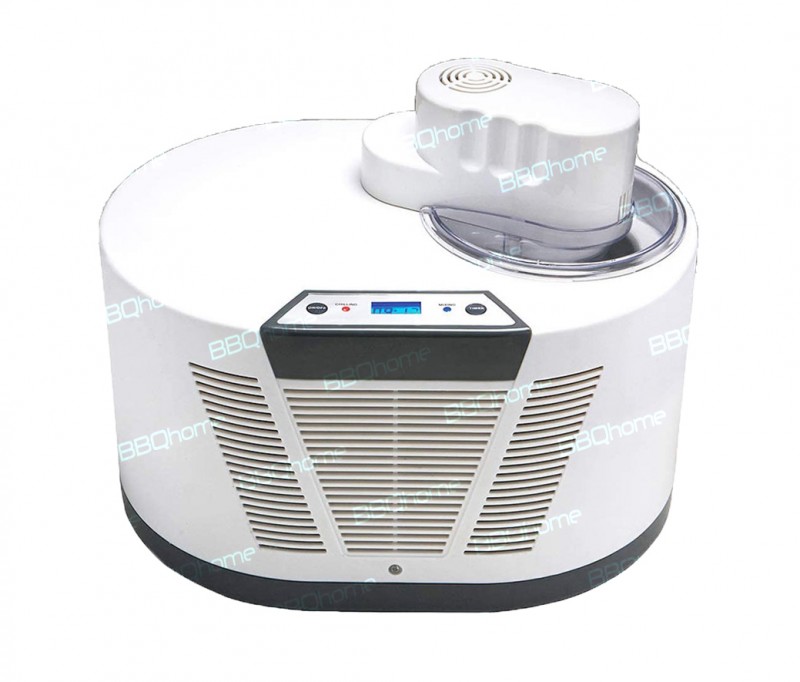 MÁY LÀM KEM TỰ ĐỘNG SAKU-HL 09