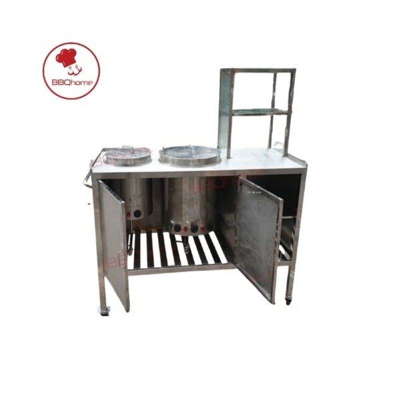 Xe Phở Đặt Theo Yêu Cầu