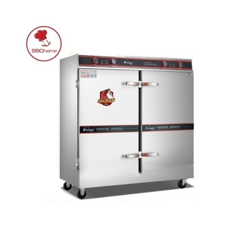 Tủ Nấu Cơm 24 Khay Điện CH-B-600