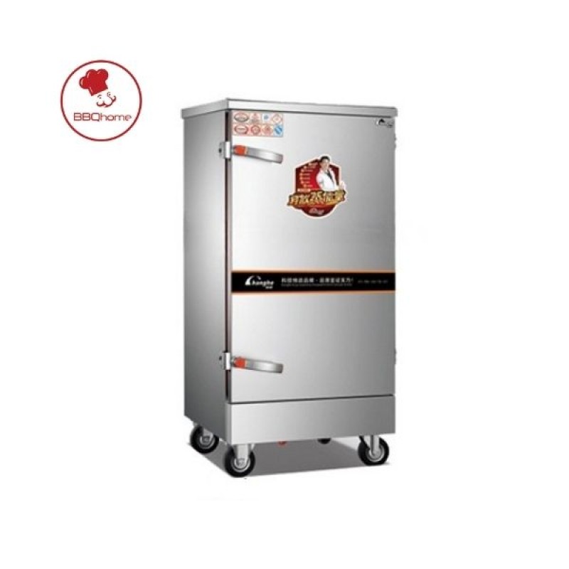 Tủ Nấu Cơm 10 Khay Điện CH-B-250